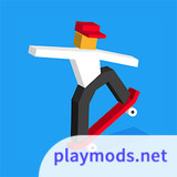 Skatepark Run<span>(No Ads)</span>1.1.4_rowtechapk.com