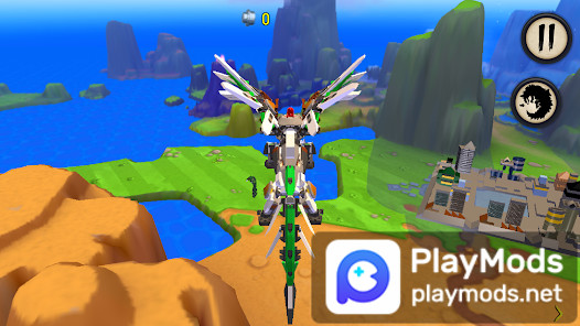 LEGO® Ninjago: Shadow of Ronin<span>(Unlock free downloads)</span> screenshot image 3_Popularmodapk.com