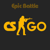 Epic Battle CS GO Mobile Game<span>(Mod Menu)</span>1.7.4_rowtechapk.com