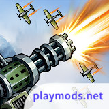 Last Bunker: 1945<span>(No Ads)</span>0.6.0_rowtechapk.com