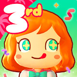 Merge Camp - Cute Animal Fun<span>(MOD MENU)</span>1.34.183_rowtechapk.com
