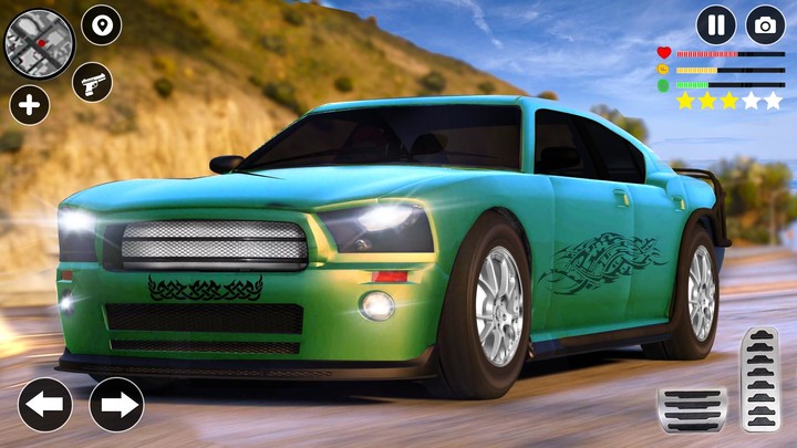 Drift Legends 2 Car Racing<span>(unlimited money)</span> screenshot image 4_Popularmodapk.com