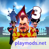 Dark Riddle 3 - Strange Hill<span>(Unlimited Resources)</span>1.0.1_rowtechapk.com