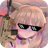 Girl battlefield Cracked version(No Ads)1.59.4_rowtechapk.com