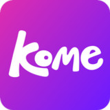 Kome - Live Video Chat1.0.10_rowtechapk.com