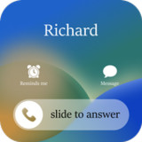 iCall OS15 - Color Phone Flash3.7_rowtechapk.com