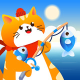 Idle Furry Fishing!<span>(Free Upgrades)</span>1.027_rowtechapk.com