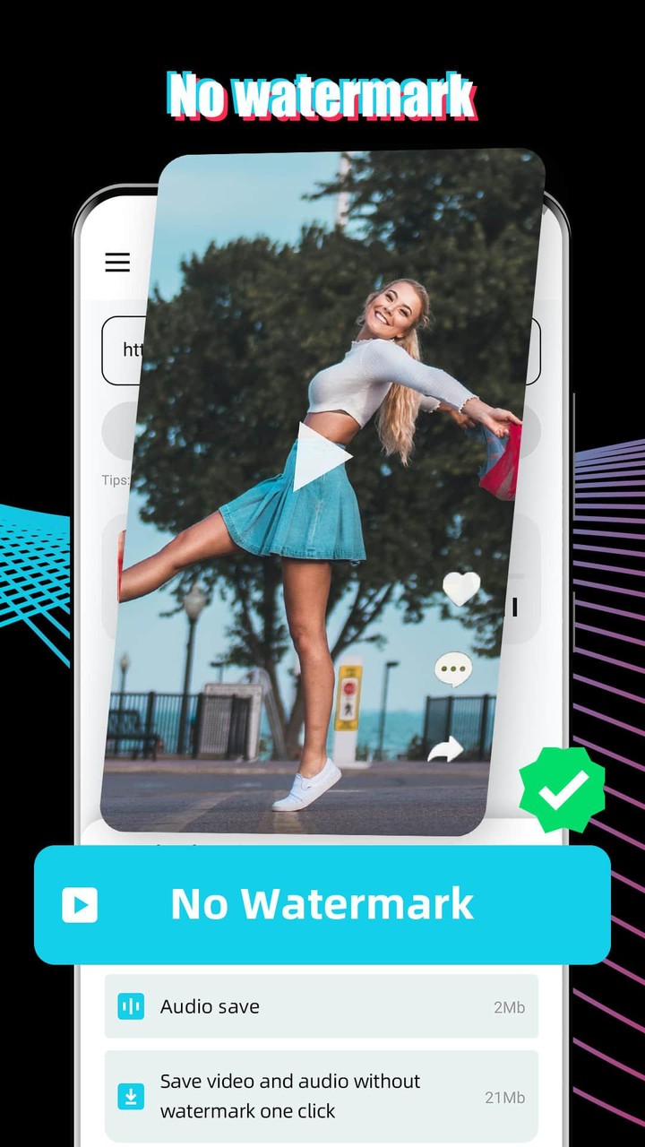 Download video no watermark screenshot image 15_Popularmodapk.com