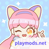 Lil Cuties<span>(Unlimited Money)</span>0.1_rowtechapk.com