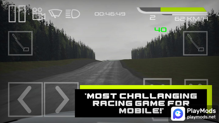 Just Rally 2<span>(Unlimited money)</span> screenshot image 4_Popularmodapk.com