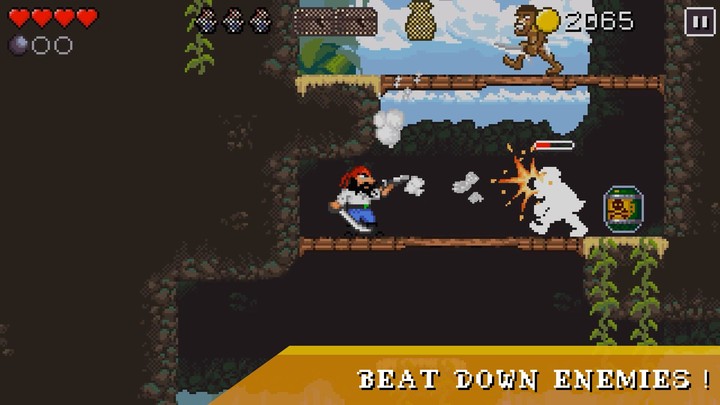 Pixel Cat Meme Auto Chess<span>(Unlimited gold coins)</span> screenshot image 5_Androidswiki.net