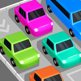 Car Parking Jam - Unblock Car1.2.0_rowtechapk.com