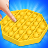 Pop it Fidget Toys AntiStress1.8.9_rowtechapk.com