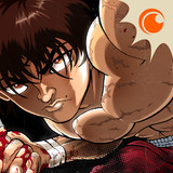 Crunchyroll: Baki Hanma<span>(Unlock paid content)</span>1.0.0_rowtechapk.com