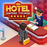 Hotel Empire Tycoon－Idle Game<span>(Unlimited Money)</span>3.42_rowtechapk.com