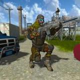 Commando War Game: Gun Shooter2.4_rowtechapk.com