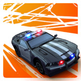 Smash Cops Heat<span>(Unlock all vehicles)</span>1.12.01_rowtechapk.com