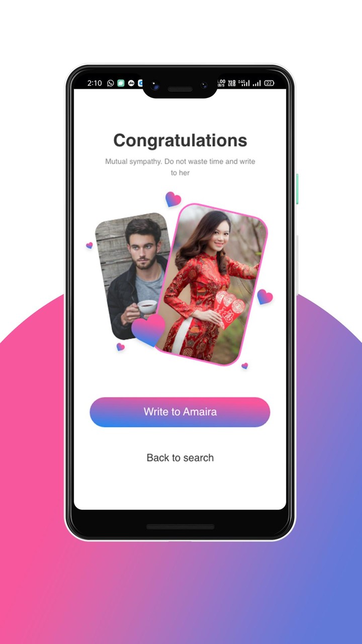 Maktoub screenshot image 3_Popularmodapk.com