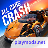 All Cars Crash<span>(Unlimited Money)</span>0.29_rowtechapk.com