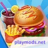 Cooking Star: Cooking Games<span>(Unlimited money)</span>1.1.5_rowtechapk.com