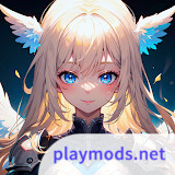 Angel Fantasia : Idle RPG<span>(mod menu)</span>1.0.050_rowtechapk.com