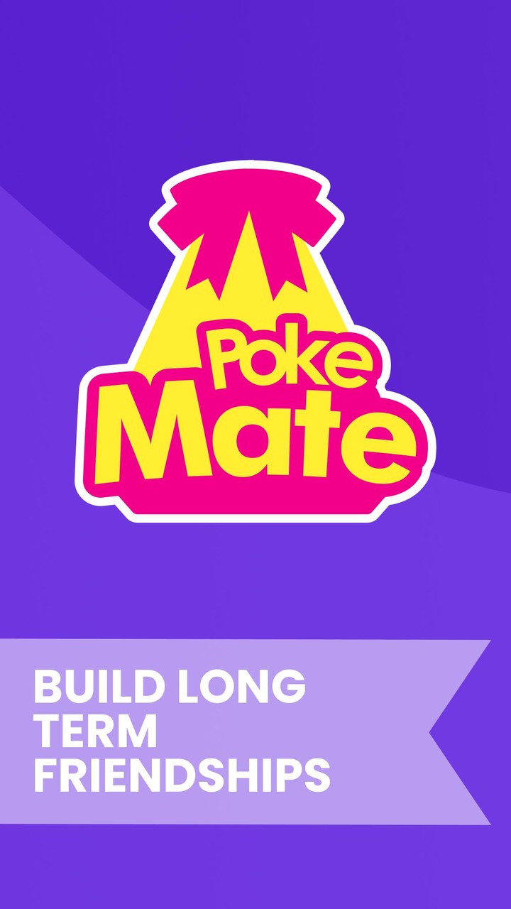 PokeMate - Long Term Friends screenshot image 1_Popularmodapk.com