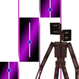 Siren head piano Tiles1.0_rowtechapk.com