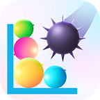 粉碎球球(Get rewarded for not watching ads)1.0.5_rowtechapk.com