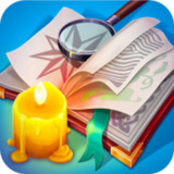 Books of Wonders - Hidden Object Games1.0_rowtechapk.com