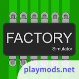 Factory Simulator<span>(No Ads)</span>1.4.4 (62)_rowtechapk.com