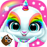 Bunnsies - Happy Pet World<span>(No Ads)</span>1.6.159_rowtechapk.com