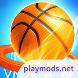 2 VS 2 Basketball Sports<span>(Unlimited Resources)</span>3.4_rowtechapk.com