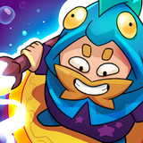 Crown Clash - Tower Defense<span>(Unlimited Money)</span>0.0.35_rowtechapk.com
