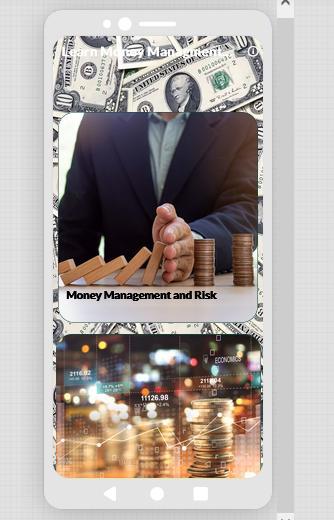 Learn Money Management in Fore screenshot image 1_Popularmodapk.com
