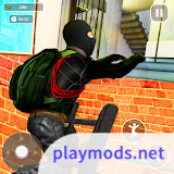 US Thief Robbery Simulator 3D<span>(Speed change)</span>1.1.29_rowtechapk.com