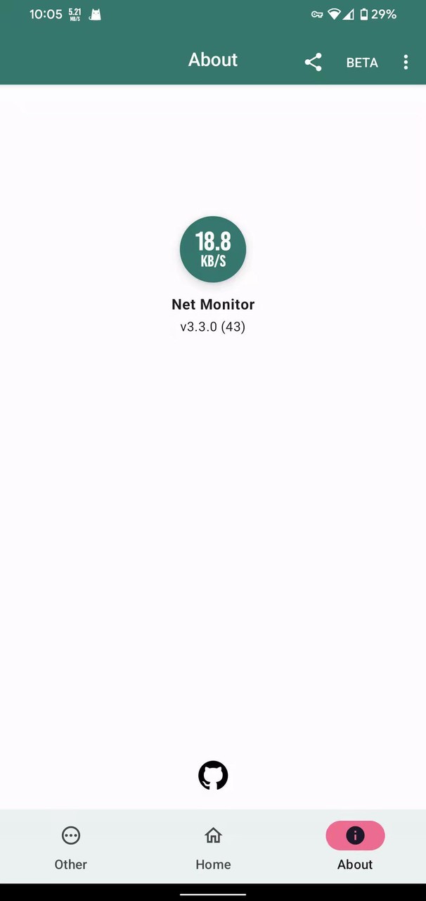 Net Monitor screenshot image 4_Popularmodapk.com