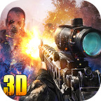 Zombie front 4 (Free Shopping)1.78_rowtechapk.com