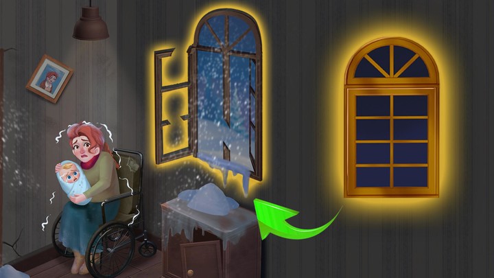 Girls Face Emoji Remover – Face Body scanner Prank screenshot image 8_Popularmodapk.com