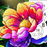 Tap Coloring Paint by Number2.5.4_rowtechapk.com