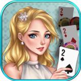 Big 2 Offline (Pusoy Dos)1.46_rowtechapk.com