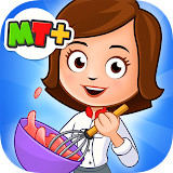 My Town: Bakery - Cook game<span>(No Ads)</span>7.02.01_rowtechapk.com