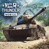 War Thunder Mobile1.21.1.10_rowtechapk.com