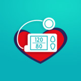 Corazón Sano - Control Tensión1.2.9.1_rowtechapk.com