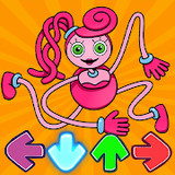 FNF Mommy Music Battle Mod1.0.0_rowtechapk.com