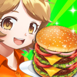 Cooking BBQ King1.0.3_rowtechapk.com