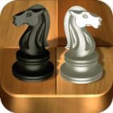 Knight chess: chess game1.15.1_rowtechapk.com