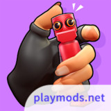 Hand Strike<span>(Unlimited money)</span>6.3.2_rowtechapk.com