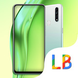 Theme for Oppo A311.0.1_rowtechapk.com