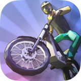 Moto Delight - Trial X3M Bike Race Game(Free Shopping)1.2.4_rowtechapk.com