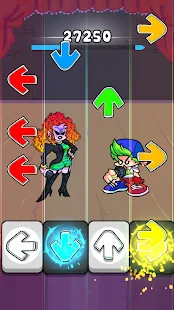 FNF Music Battle: Beat Hit Mod screenshot image 29_Popularmodapk.com